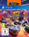 HOT WHEELS UNLEASHED™ 2 - Turbocharged Pure Fire Edition (PS4) [PlayStation 4]
