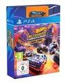 Hot Wheels Unleashed 2 Turbocharged Playstation 4 PS4 PS-4 Pure Fire Edition