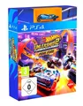 Hot Wheels Unleashed 2 - Pure Fire Edition - PS4 / PlayStation 4 - Neu & OVP  DE