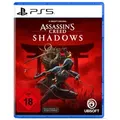 Assassin's Creed Shadows PS5-Spiel
