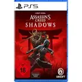 Assassins Creed - Shadows PS5 PlayStation 5