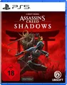 GW8638 Assassin's Creed Shadows PS5 Neu & OVP