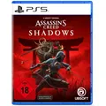 Assassin's Creed Shadows | PlayStation 5 (PS5) | Zustand: SEHR GUT