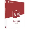 Microsoft Access 2019 | für Windows (Online Aktivierung)