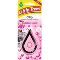 Wunderbaum Lufterfrischer Clip Bubble Gum