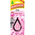 Duftbaum Lufterfrischer Clip Wunderbaum Auto Bubble Gum  971893