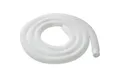 Bestway Poolschlauch Universal Pool Pumpenschlauch Weiß Länge:300cm Ø:32mm