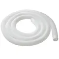 Bestway Universal Pool Pumpenschlauch Weiß Länge 3 Meter  Ø32mm
