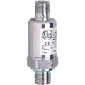 ifm Electronic Drucksensor 1 St. PT9554 0 MPa bis 1 MPa M12 Analog