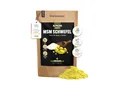 ALPHAZOO Fellpflege MSM Pulver 250g, (1-St), Methylsulfonylmethan Schwefel bei Arthrose & Gelenkproblemen I Gelenke