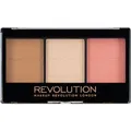 Ultra Sculpt & Contour #ultra Fair C01 11 gr