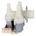 Magnetventil Waschmaschine alternativ passend für Miele 4035200 2223540 120/240V