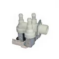 Magnetventil, Ventil 3-fach, 90°, 11,5mm Waschmaschine für Miele 4035200