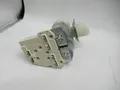 Magnetventil passend für MIELE 4035200 Zulaufventil 3 fach typ 359 3X12Lm 12/99