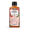 Rizinusöl Bio 250 ml - 100% Rein, Natürlich und Kaltgepresst - Wimpern, Augenbrauen, Haare, Bart, Nägel