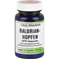 Baldrian-Hopfen Gph Kapseln 50 ST