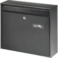 Burg Wächter Briefkasten MAIL 5877 E (61110)