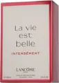 Lancôme - La Vie Est Belle Intensément - Eau De Parfum Intense - La Vie Est Belle Intensément Edp 100Ml 100 ml