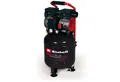 Einhell Kompressor TE-AC 135/24 Silent Plus, 1450 W, max. 8 bar, 24 l