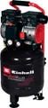 Einhell Druckluft-Kompressor Kompressor TE-AC 135/24 Silent Plus 24l