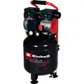 Einhell Druckluft-Kompressor Kompressor TE-AC 135/24 Silent Plus 24 l