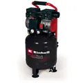 Einhell Kompressor TE-AC 135/24 Silent Plus Druckluftkompressor