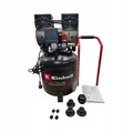F35  Kompressor EINHELL TE-AC 24 Silent 750W
