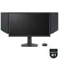 BenQ ZOWIE XL2540X+, 61,2 cm (24.1"), 1920 x 1080 Pixel, Full HD, LED, 1 ms, Schwarz