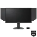 BenQ Zowie XL2540X+, 24.1" TN, 1920x1080, 280Hz, 3x HDMI, DP, höhenverstellbar
