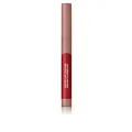 L'Oréal Paris Matte Lip Crayon Lipstick - 113 Everyday