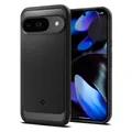 Spigen Rugged Armor (Google Pixel 9, Google Pixel 9 Pro) (ACS07685)