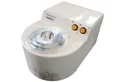 NEMOX Eismaschine Gelatissimo Kompressor 165 Watt weiß