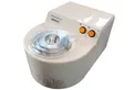 NEMOX Eismaschine Gelatissimo Kompressor 165 Watt weiß   319500