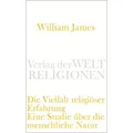 Insel Die Vielfalt religiöser Erfahrung (Deutsch, William James, 2014) (7096522)