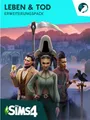 Sims 4 Erweiterungspack Leben & Tod PC