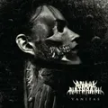Vanitas [LP] [White/Green/Black] by Anaal Nathrakh