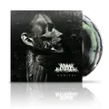 ANAAL NATHRAKH - VANITAS (RE-ISSUE),LIMITED COLOURED VINYL   VINYL LP NEU