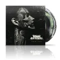 Anaal Nathrakh Vanitas (Vinyl) 12" Album Coloured Vinyl (US IMPORT)