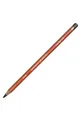 Zeichenstift – Elfenbeinschwarz