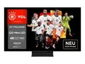 TCL Fernseher 50MQLED85K 50 Zoll 4K Ultra HD QLED Mini LED TV #1907313