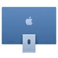 Apple iMac 59,69cm (24") blau