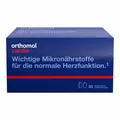 Orthomol Cardio Tabletten / Kapseln Kombipackung 174 g