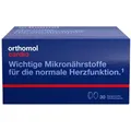 Orthomol Cardio Tablette/Kapseln 30er-Packung