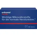 Orthomol Cardio Tabletten und Kapseln 1 ST