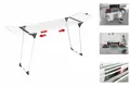 Wäscheständer Vileda Infinity Weiß Aluminium 257 X 57 X 100 Cm Ausziehbar B-Ware