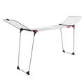 Vileda Infinity Flex Wäscheständer 168895 Grau