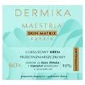 DERMIKA Maestria Skin Matrix Repair Luxuriöse Anti-Falten-Creme 60+, 50 ml