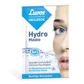 Heilerde Hydro-Maske 2x7.5ml von Luvos - Feuchtigkeitsmaske, Gesichtspflege