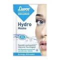 LUVOS Naturkosmetik Heilerde Hydro Maske 2X7.5 ml