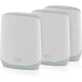 Netgear Orbi RBK763S 3er-Set (RBK763S-100EUS)